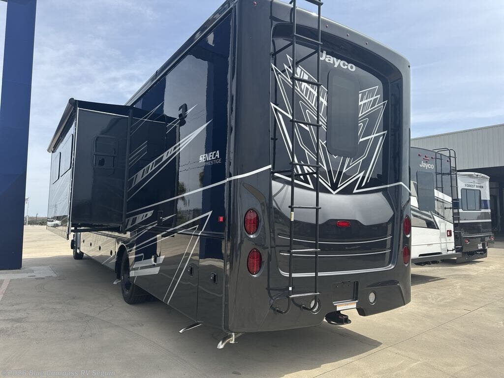 2026 Jayco Seneca Prestige 37K - New Super C For Sale by Blue Compass RV Seguin in Seguin, Texas