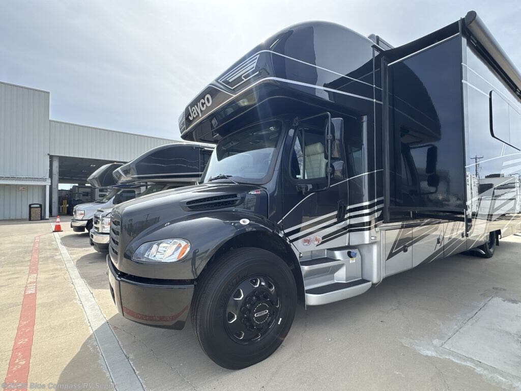 New 2026 Jayco Seneca Prestige 37K available in Seguin, Texas