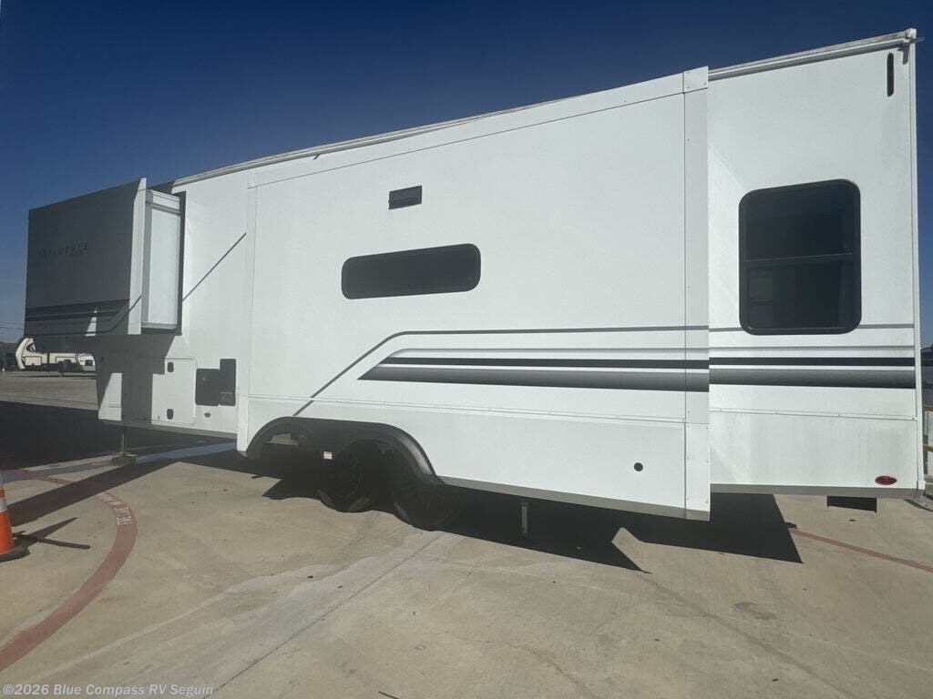Used 2024 Grand Design Influence 2903RL available in Seguin, Texas