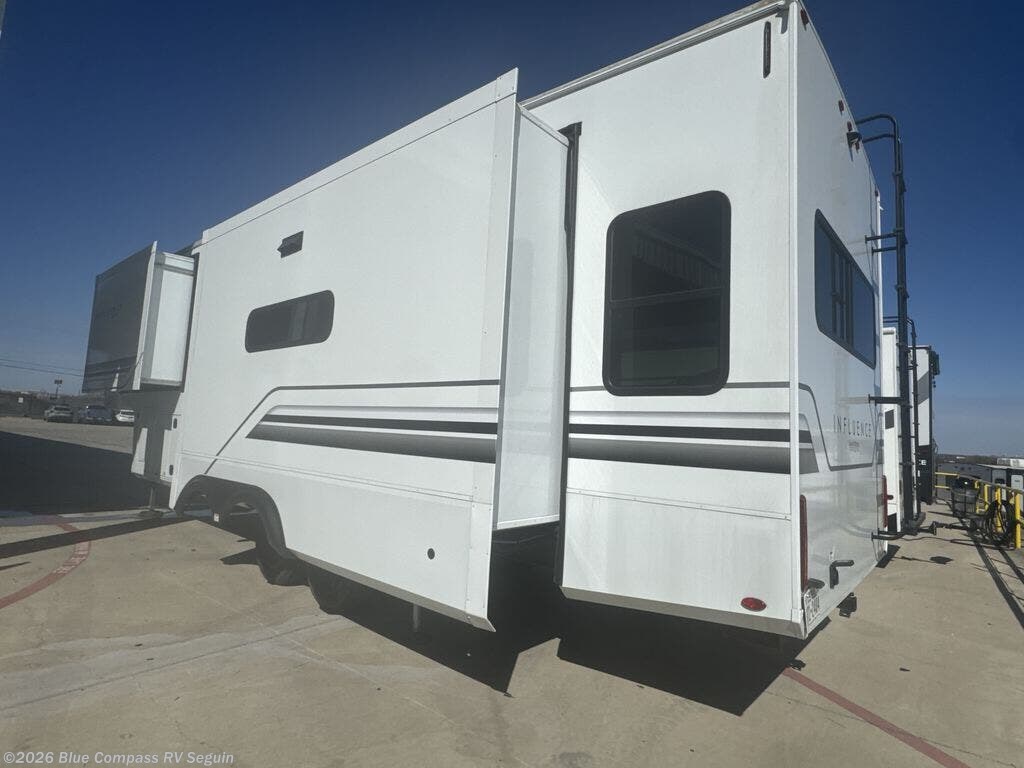 2024 Influence 2903RL by Grand Design from Blue Compass RV Seguin in Seguin, Texas