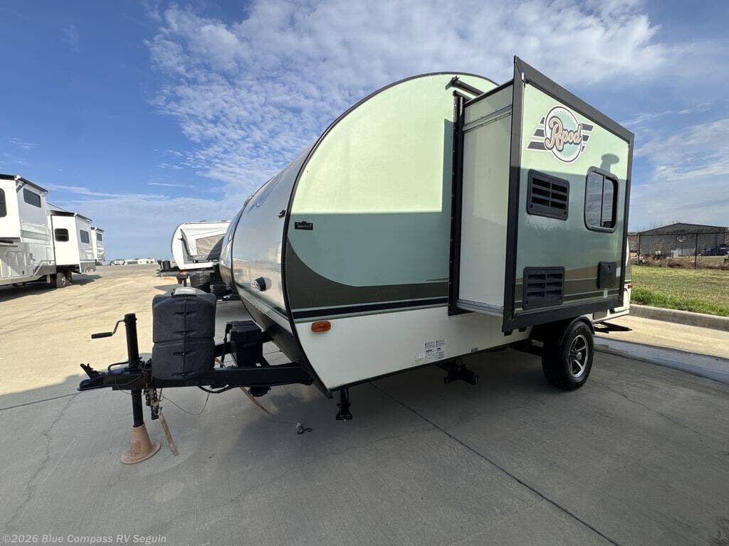 Used 2016 Forest River R Pod RP-176 available in Seguin, Texas
