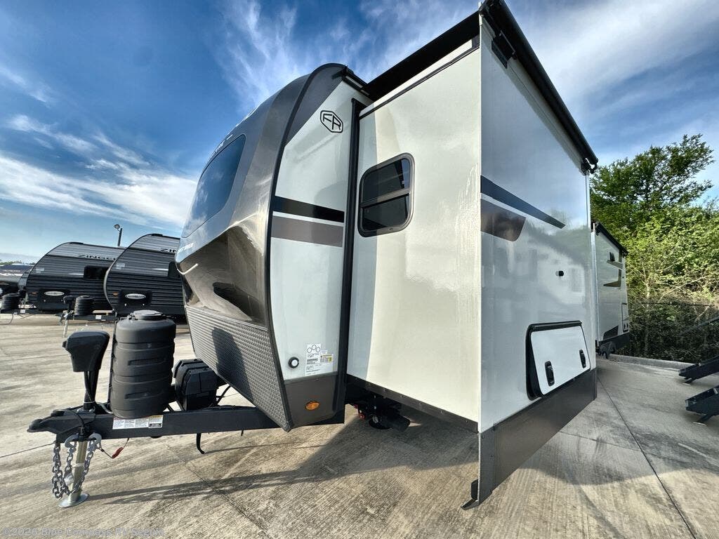 2026 Rockwood Signature 8337RL by Forest River from Blue Compass RV Seguin in Seguin, Texas