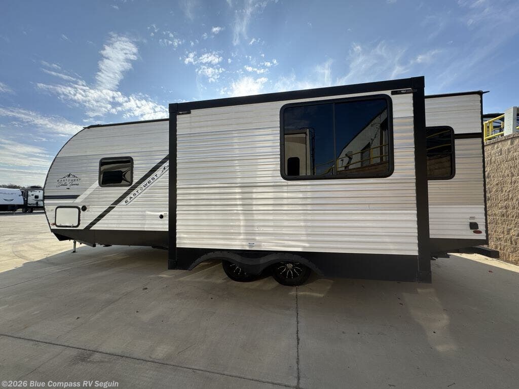 2024 Della Terra 251RD by Forest River from Blue Compass RV Seguin in Seguin, Texas