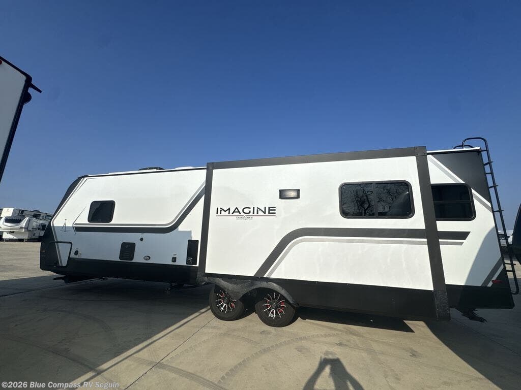 New 2026 Grand Design Imagine 2970RL available in Seguin, Texas