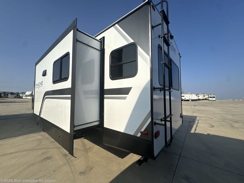 2026 Imagine 2970RL by Grand Design from Blue Compass RV Seguin in Seguin, Texas