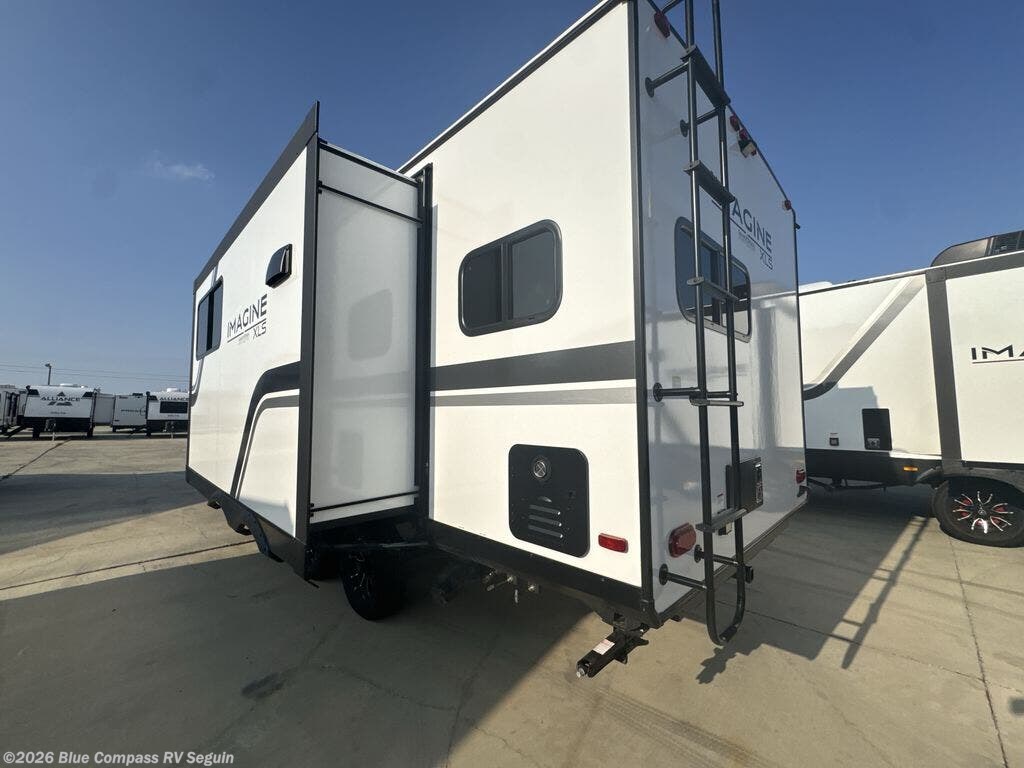 2026 Imagine XLS 22MLE by Grand Design from Blue Compass RV Seguin in Seguin, Texas