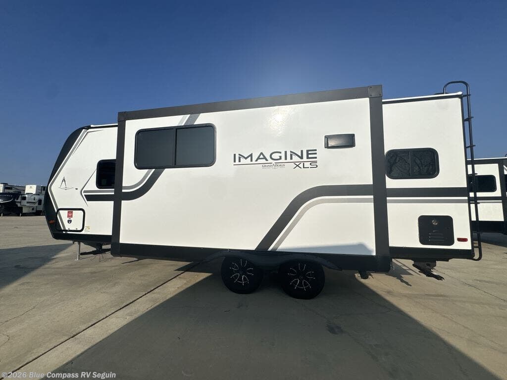 New 2026 Grand Design Imagine XLS 22MLE available in Seguin, Texas