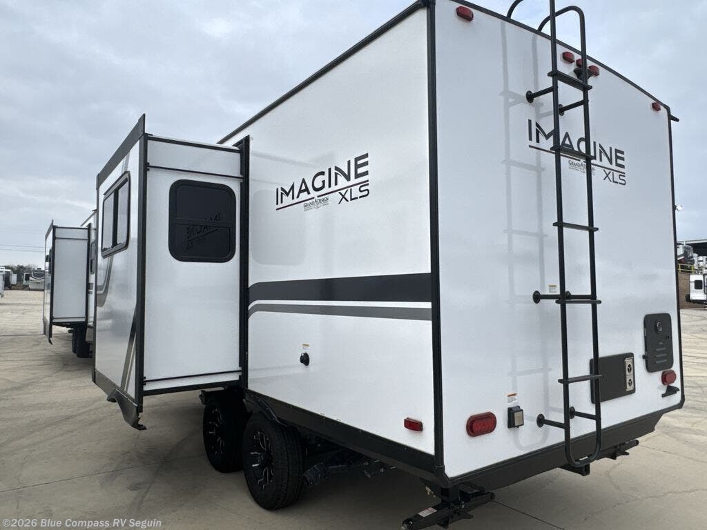 2026 Imagine XLS 17MKE by Grand Design from Blue Compass RV Seguin in Seguin, Texas