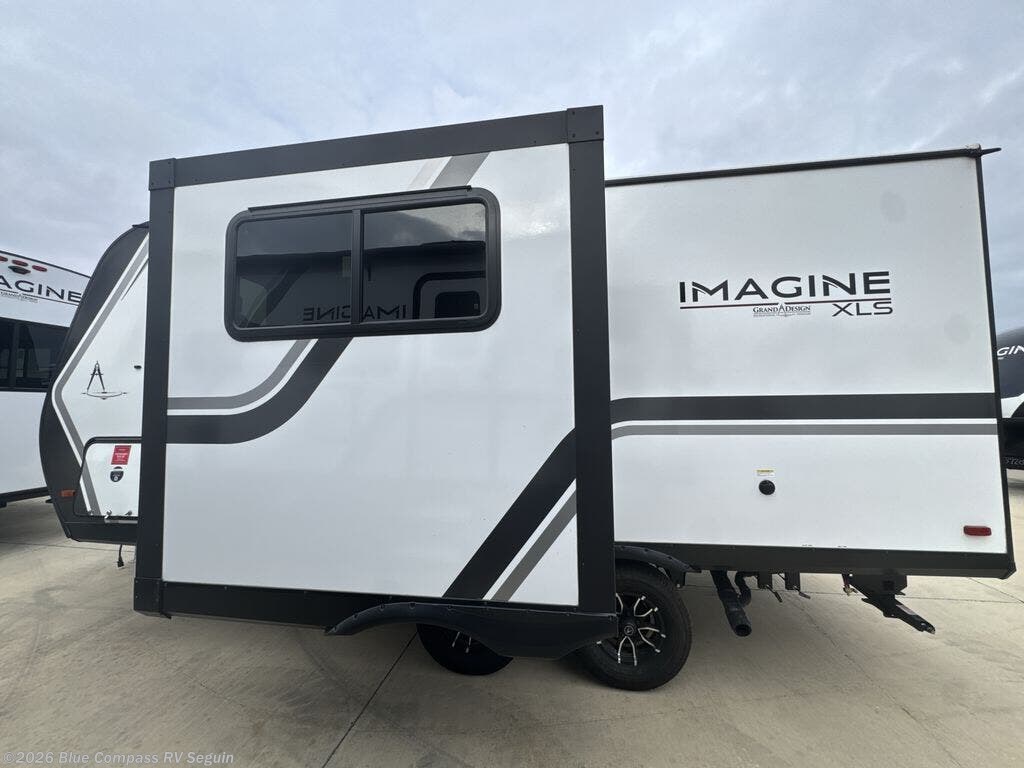 New 2026 Grand Design Imagine XLS 17MKE available in Seguin, Texas