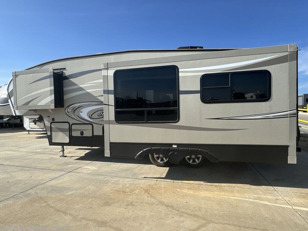 2018 Cougar X-Lite 25RES by Keystone from Blue Compass RV Seguin in Seguin, Texas