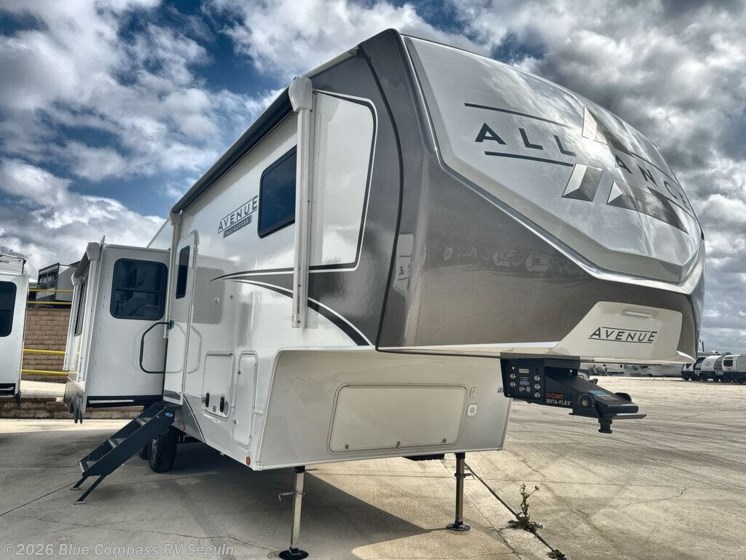 Seguin Rv 2026 Alliance RV Avenue All-Access 29RL RV for Sale in Seguin, TX 78155 ...