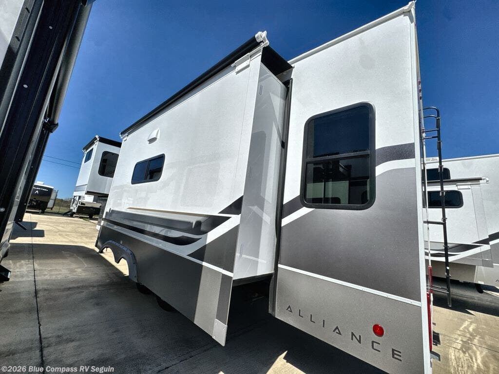 New 2026 Alliance RV Paradigm 310RL available in Seguin, Texas