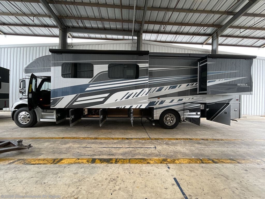 New 2026 Jayco Seneca Prestige 37M available in Seguin, Texas