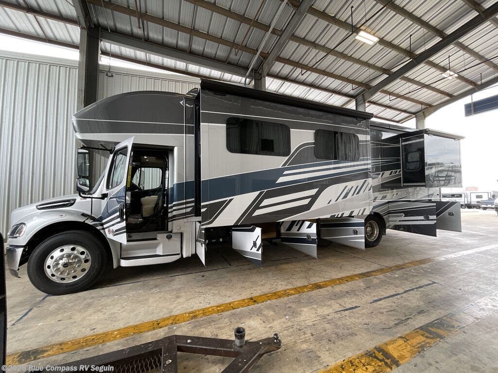 2026 Seneca Prestige 37M by Jayco from Blue Compass RV Seguin in Seguin, Texas