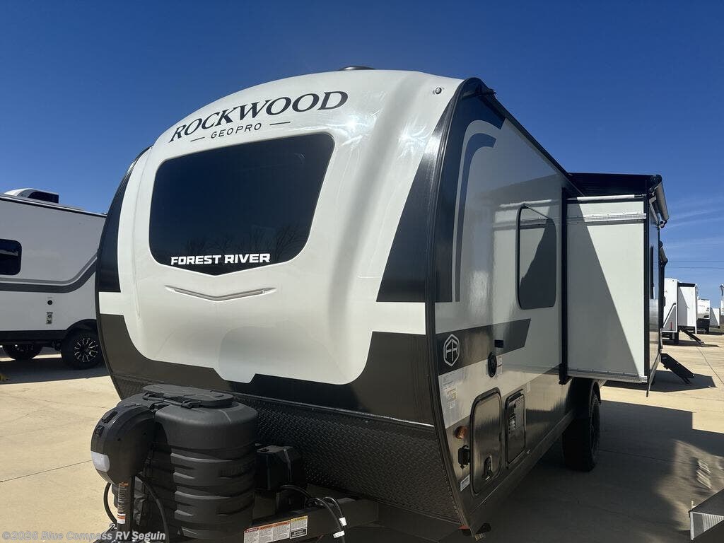 New 2026 Forest River Flagstaff E-Pro E20FBS available in Seguin, Texas