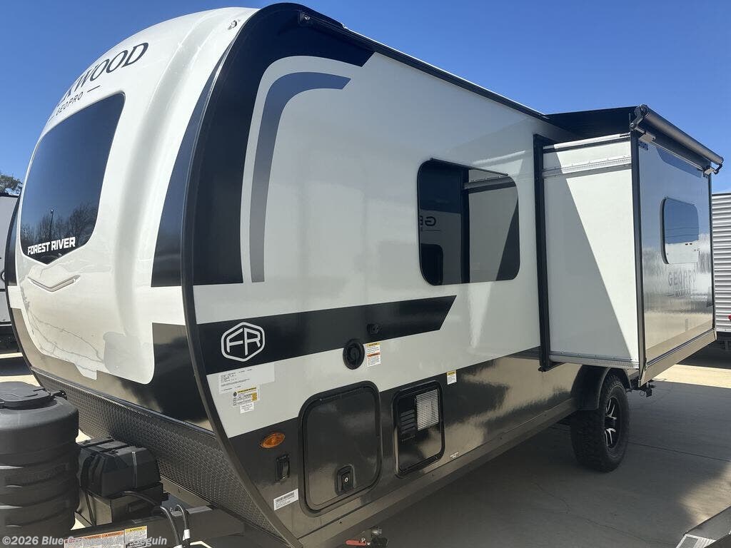 2026 Flagstaff E-Pro E20FBS by Forest River from Blue Compass RV Seguin in Seguin, Texas