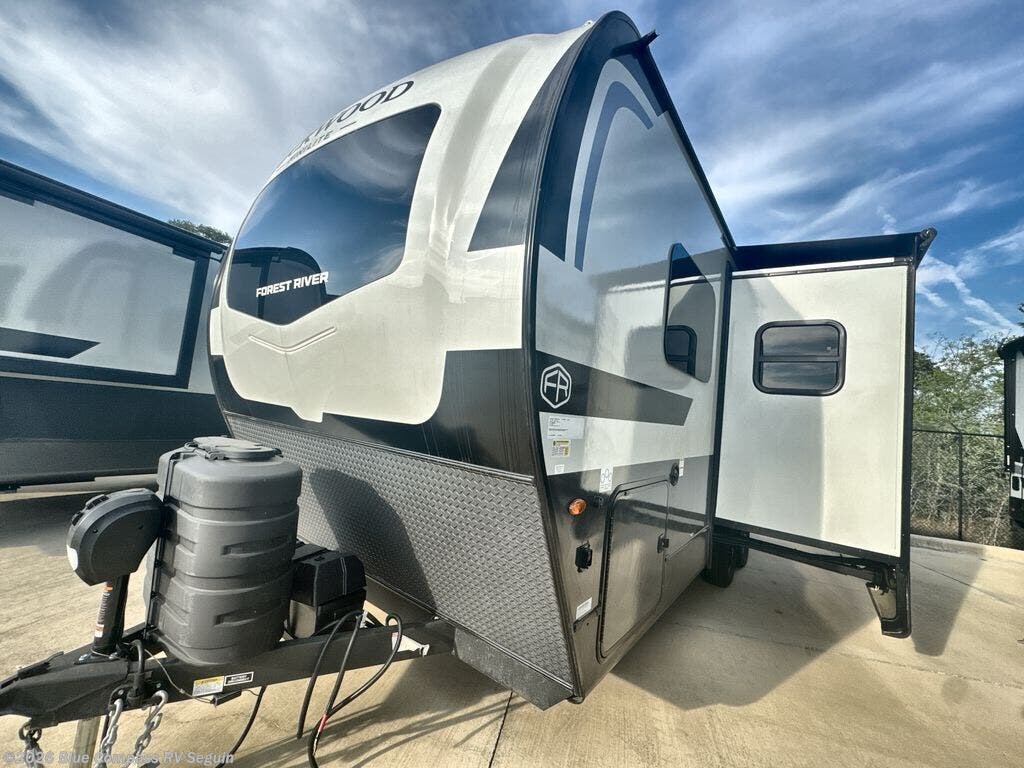 New 2026 Forest River Rockwood Mini Lite 2205S available in Seguin, Texas