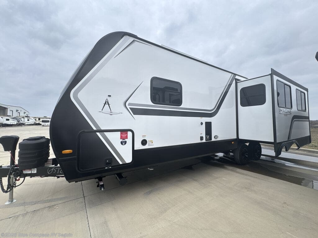 New 2026 Grand Design Imagine 2670MK available in Seguin, Texas
