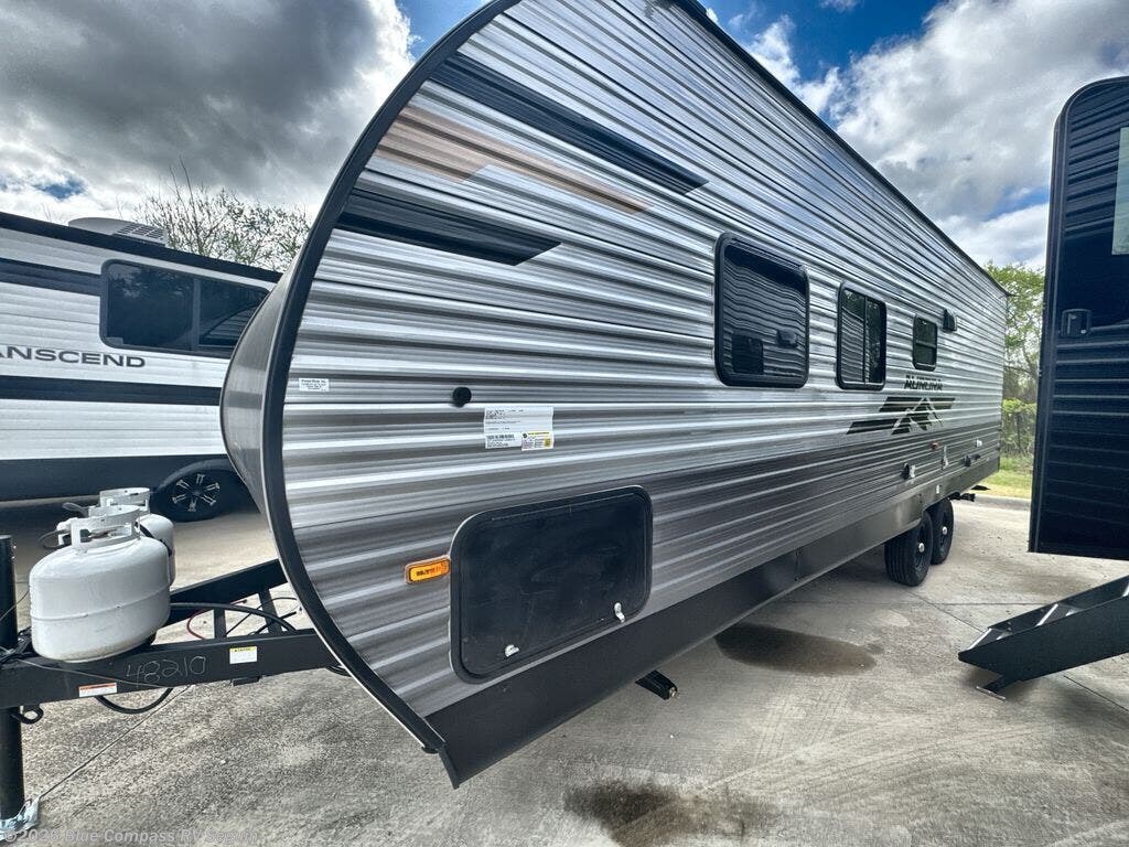 New 2026 Forest River Aurora Light 26BH available in Seguin, Texas