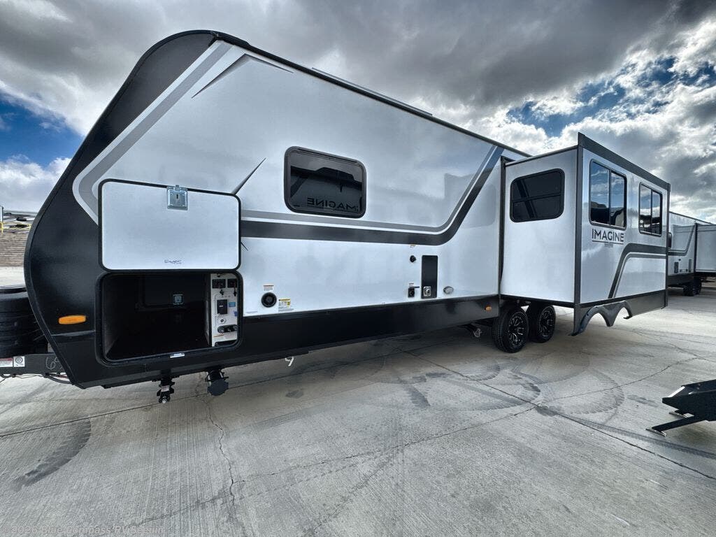 New 2026 Grand Design Imagine 2670MK available in Seguin, Texas