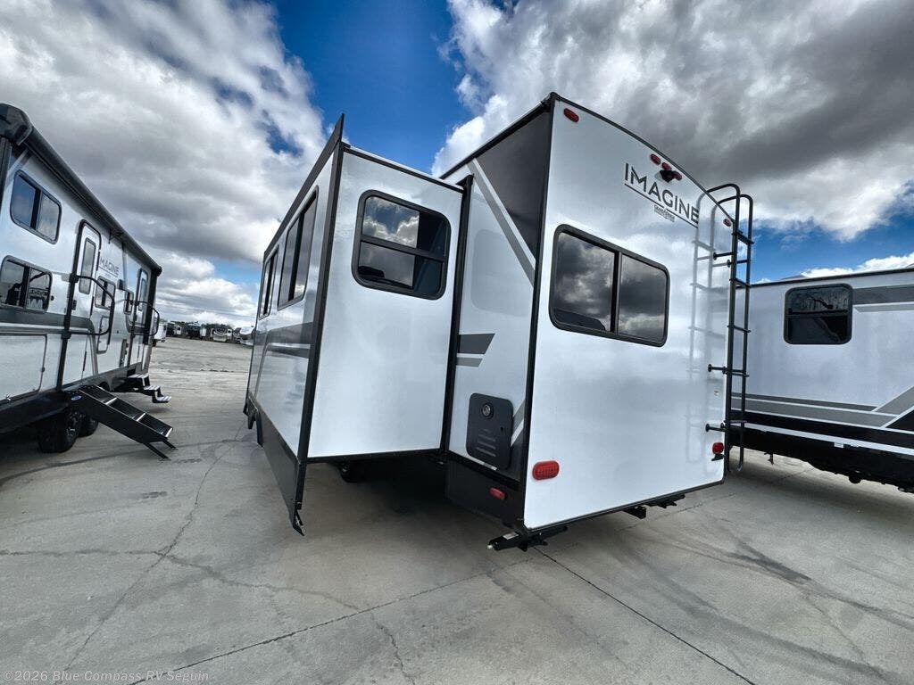 2026 Imagine 2670MK by Grand Design from Blue Compass RV Seguin in Seguin, Texas