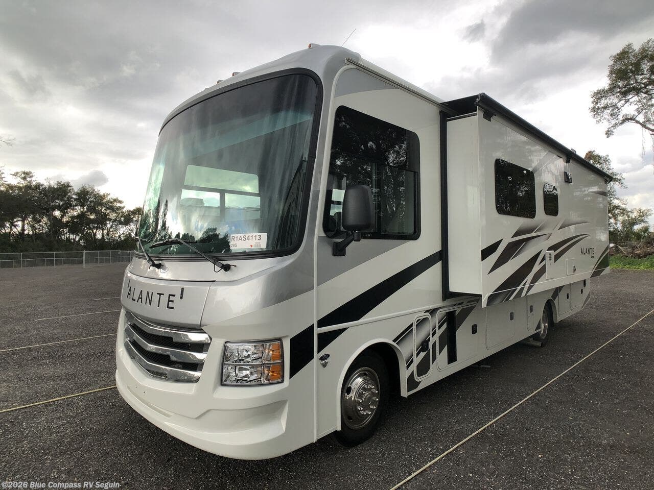 2026 Alante 29S by Jayco from Blue Compass RV Seguin in Seguin, Texas