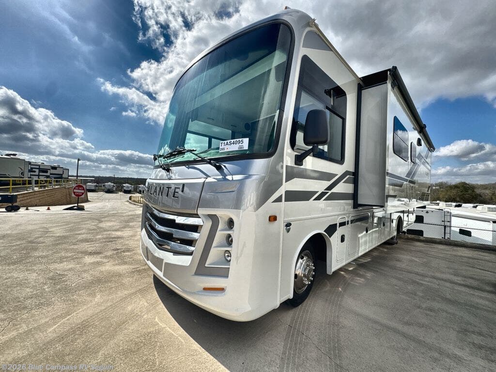 New 2026 Jayco Alante 29S available in Seguin, Texas