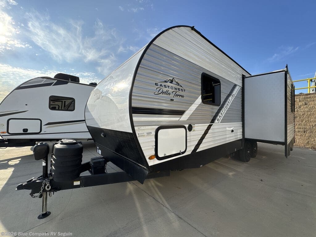 Used 2024 Forest River Della Terra 251RD available in Seguin, Texas