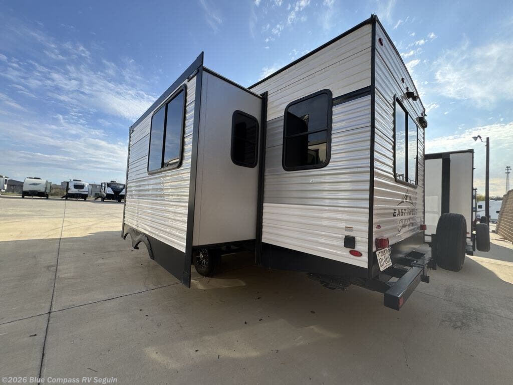 2024 Forest River Della Terra 251RD - Used Travel Trailer For Sale by Blue Compass RV Seguin in Seguin, Texas