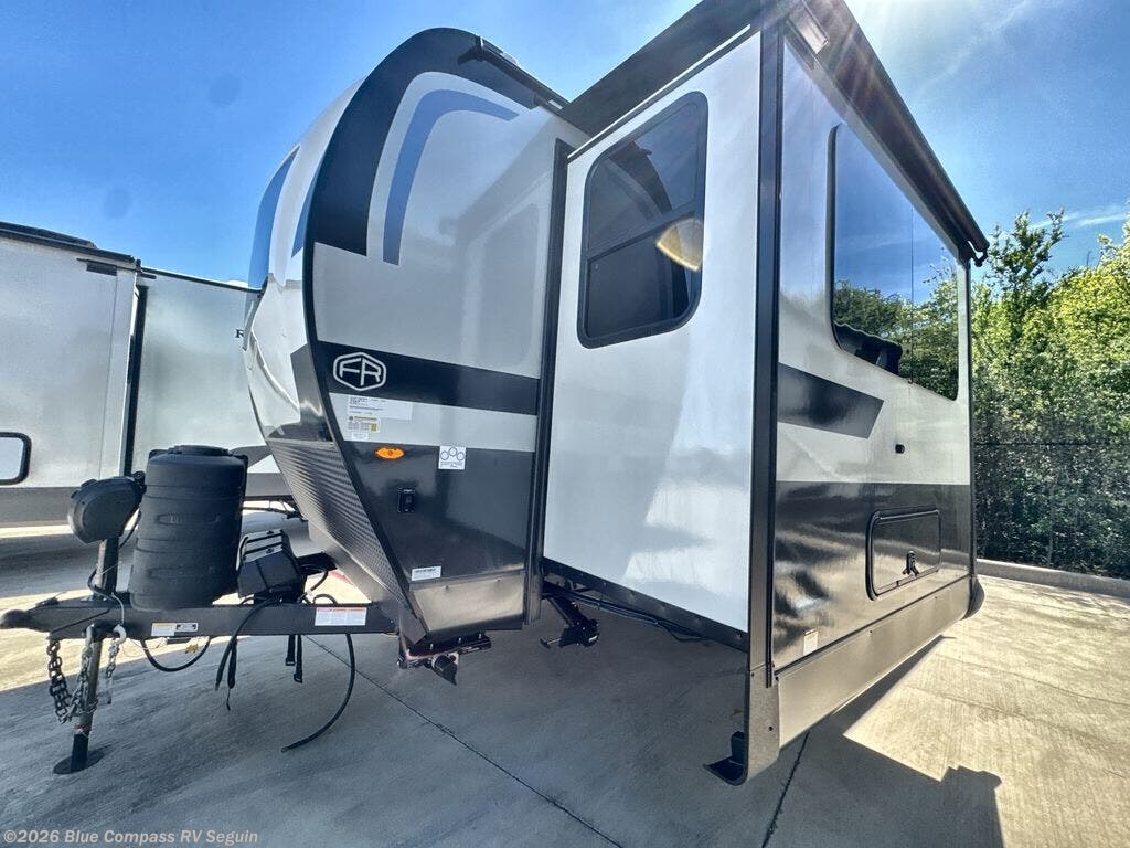 2026 Rockwood Mini Lite 2506FK by Forest River from Blue Compass RV Seguin in Seguin, Texas