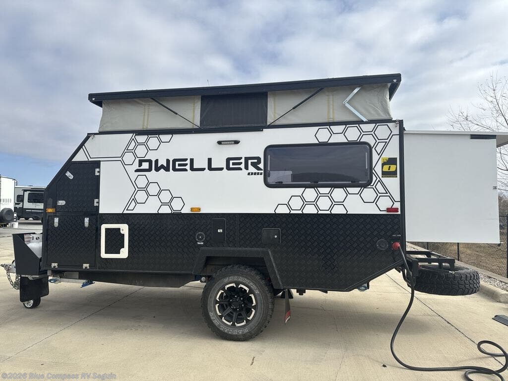 Used 2022 OBI Camper Dweller OBi available in Seguin, Texas