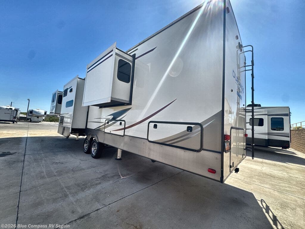 2020 Durango Gold G386FLF by K-Z from Blue Compass RV Seguin in Seguin, Texas