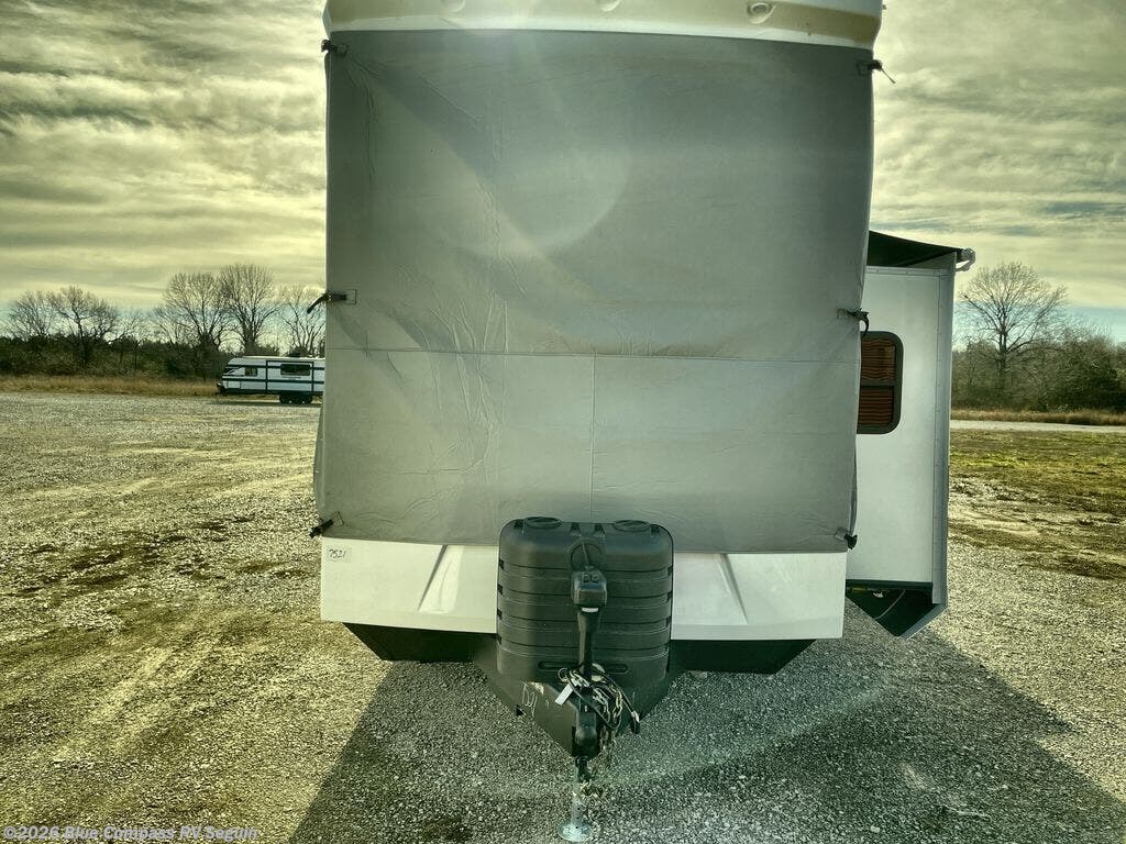 New 2026 Alliance RV Benchmark 44RKL available in Seguin, Texas