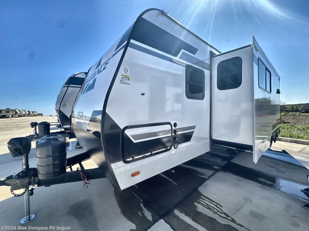 New 2026 Alliance RV Delta Ultra Lite ML226 available in Seguin, Texas
