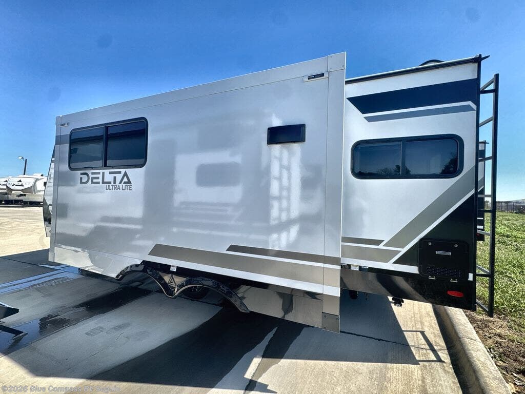 2026 Delta Ultra Lite ML226 by Alliance RV from Blue Compass RV Seguin in Seguin, Texas