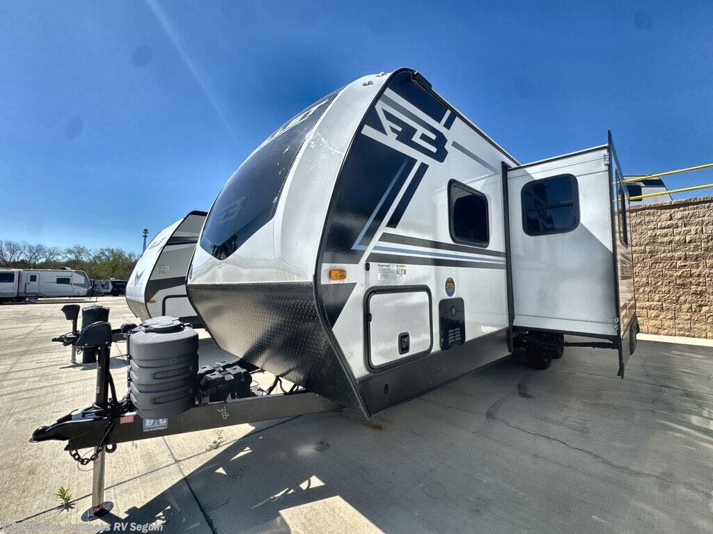 Used 2025 Keystone Bullet Crossfire 2290BH available in Seguin, Texas