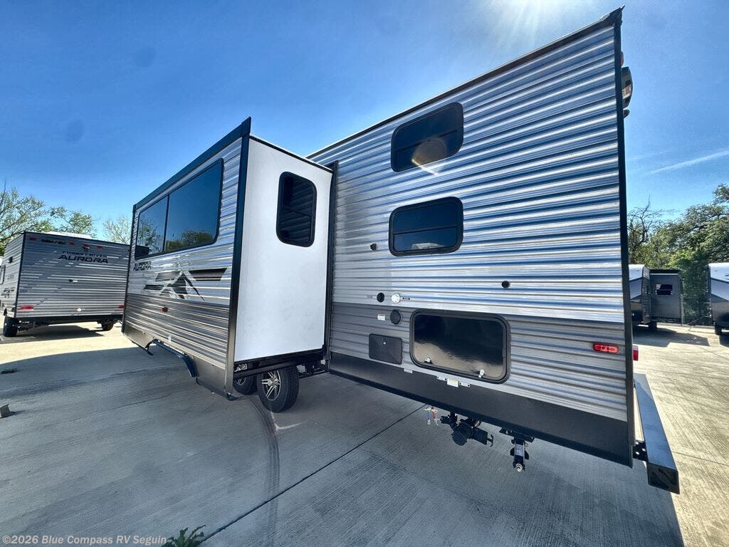 2026 Aurora 27DBH by Forest River from Blue Compass RV Seguin in Seguin, Texas