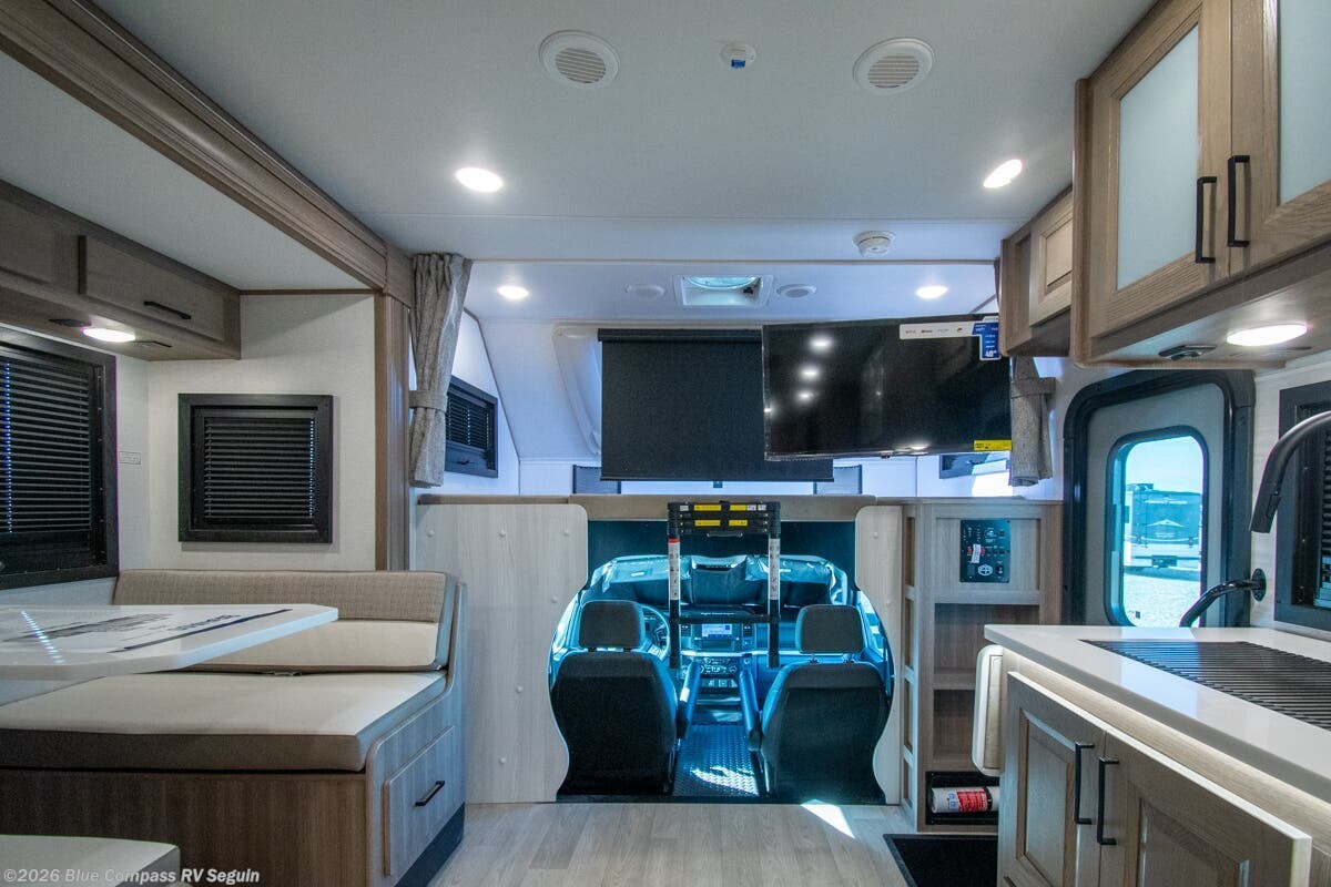 2026 Bravado 29S by East to West from Blue Compass RV Seguin in Seguin, Texas