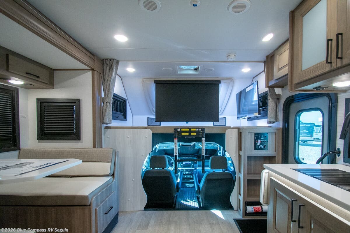 New 2026 East to West Bravado 29S available in Seguin, Texas