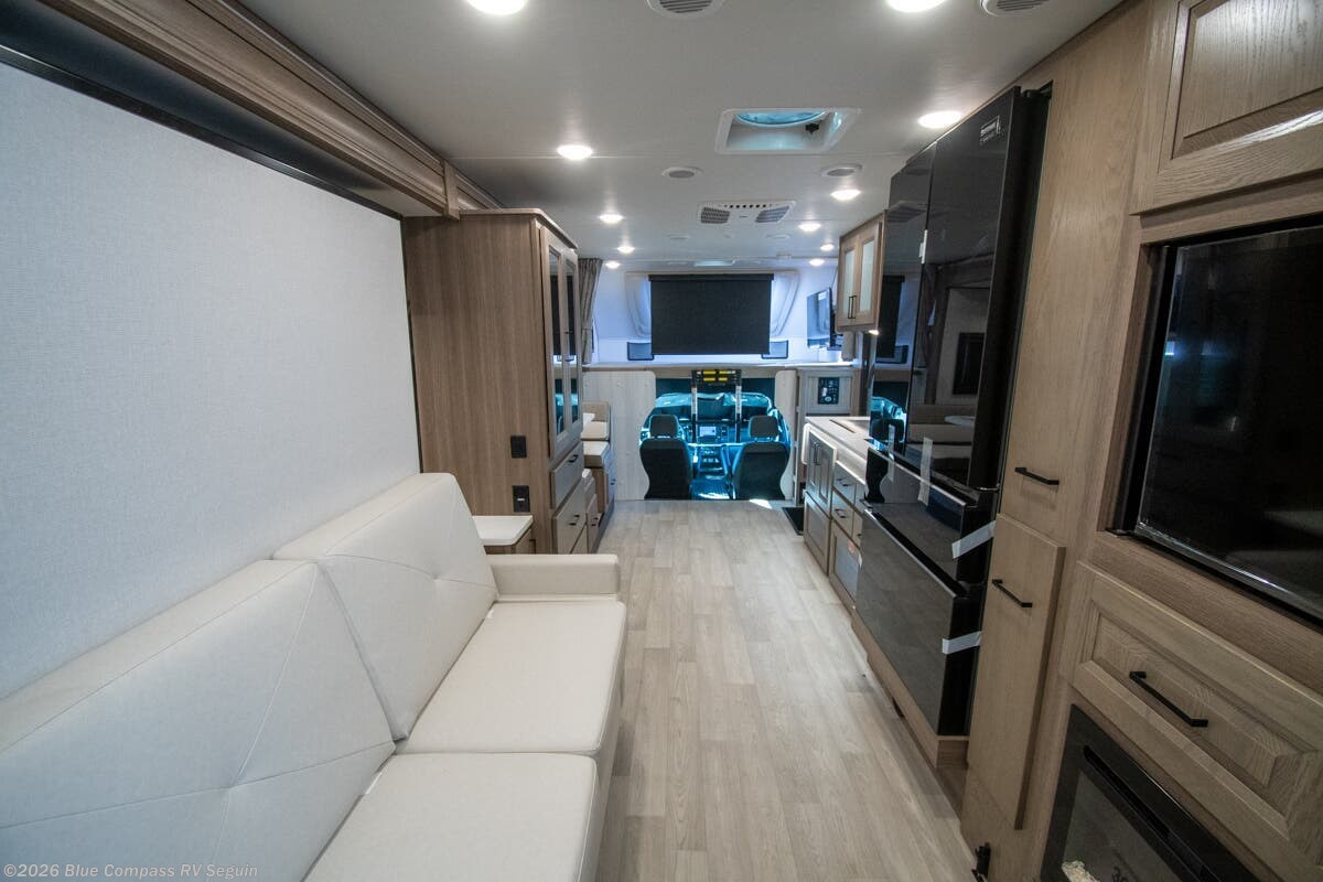 2026 East to West Bravado 29S - New Class C For Sale by Blue Compass RV Seguin in Seguin, Texas