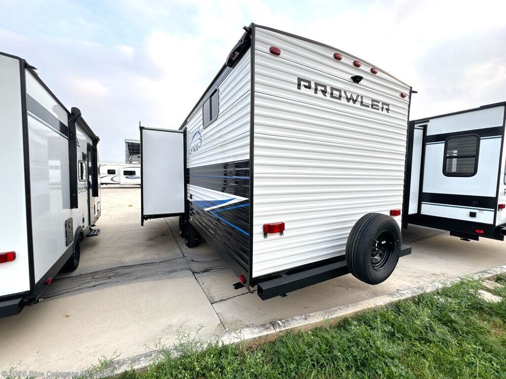 2025 Miscellaneous Unknown Unknown 3005QBX - New Travel Trailer For Sale by Blue Compass RV Seguin in Seguin, Texas