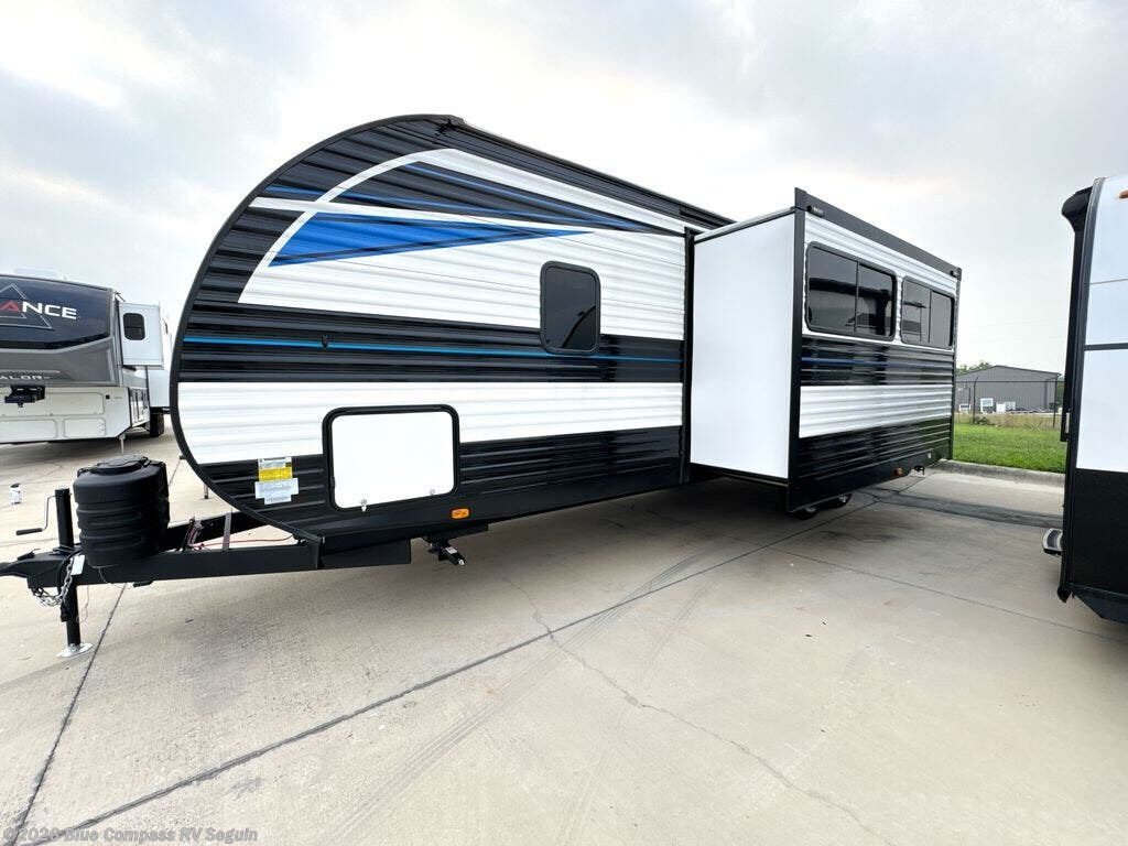 2025 Unknown Unknown 3005QBX by Miscellaneous from Blue Compass RV Seguin in Seguin, Texas