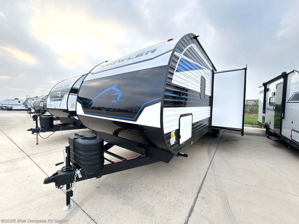 New 2025 Miscellaneous Unknown Unknown 3005QBX available in Seguin, Texas