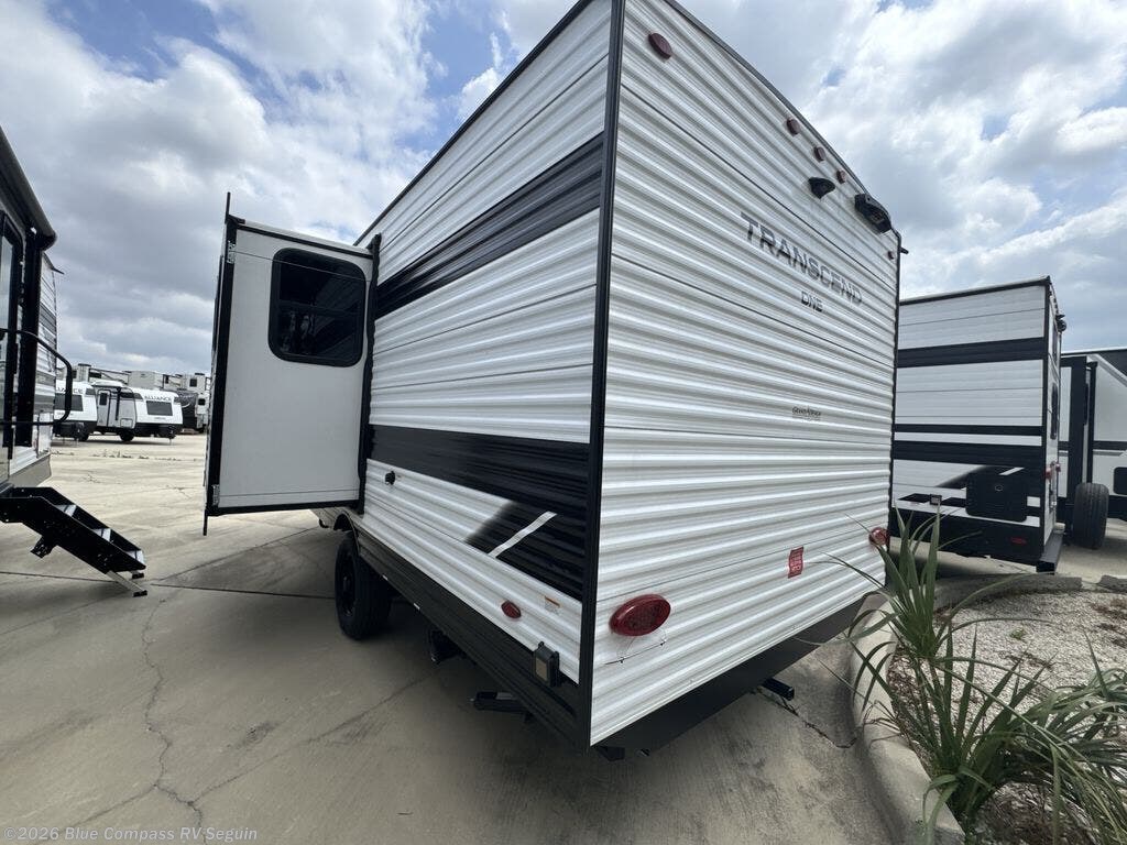 2026 Transcend One 161DB by Grand Design from Blue Compass RV Seguin in Seguin, Texas