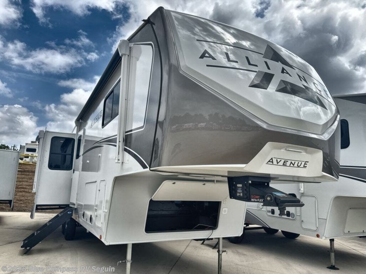 Seguin Rv 2026 Alliance RV Avenue 35RKS RV for Sale in Seguin, TX 78155 | T144872 ...