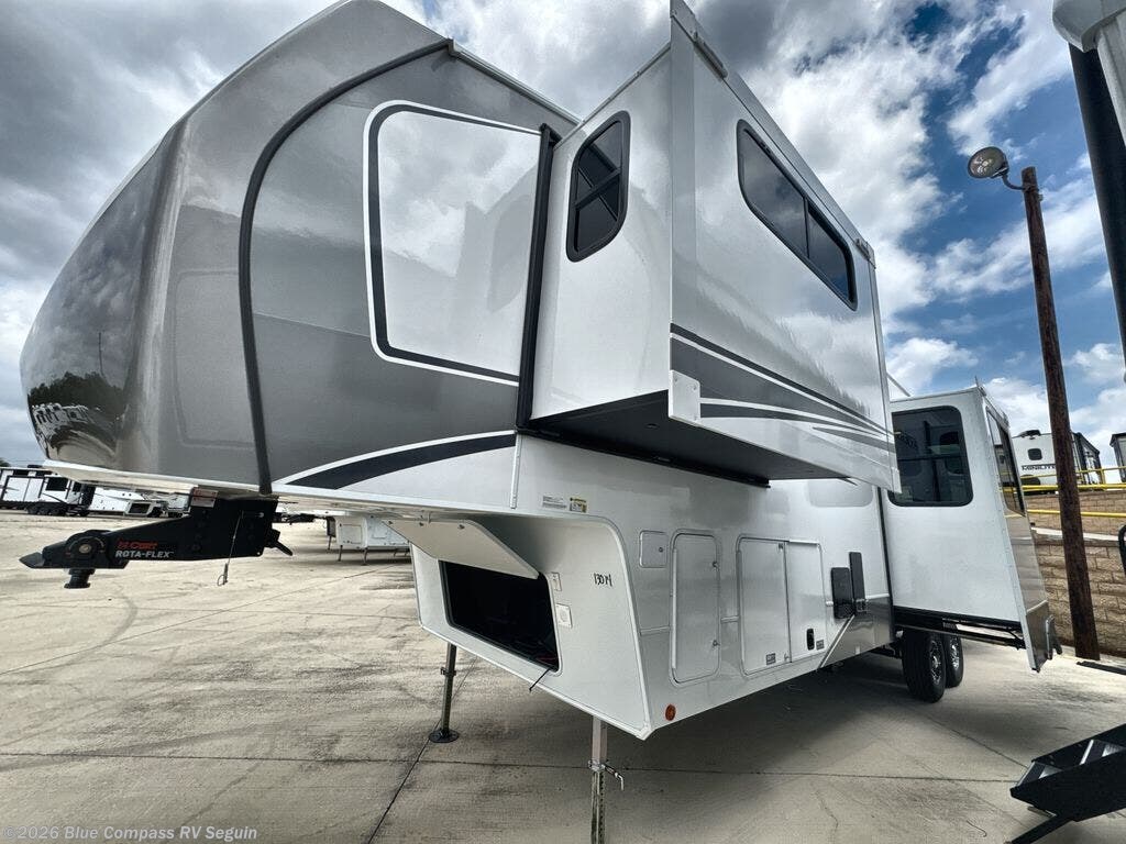 New 2026 Alliance RV Avenue 35RKS available in Seguin, Texas