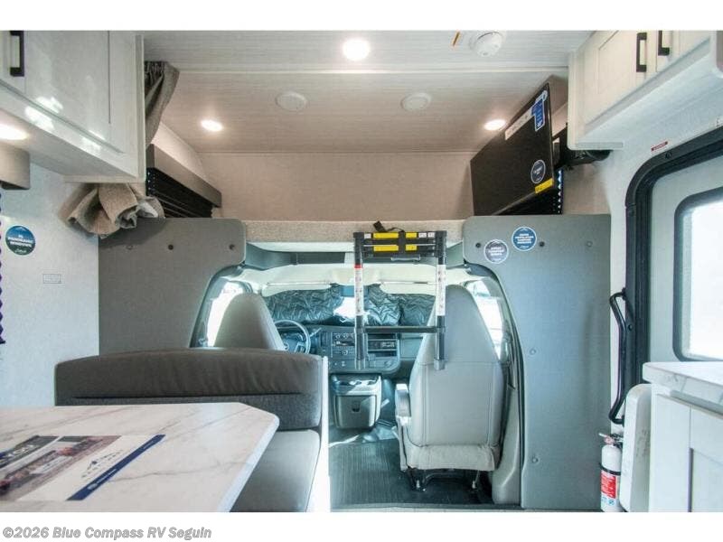 New 2026 East to West Entrada 210NS available in Seguin, Texas