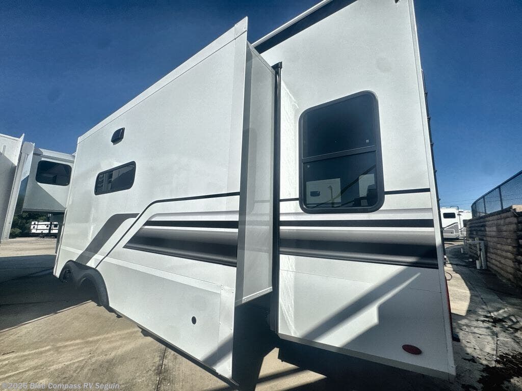 2026 Influence 3003RL by Grand Design from Blue Compass RV Seguin in Seguin, Texas