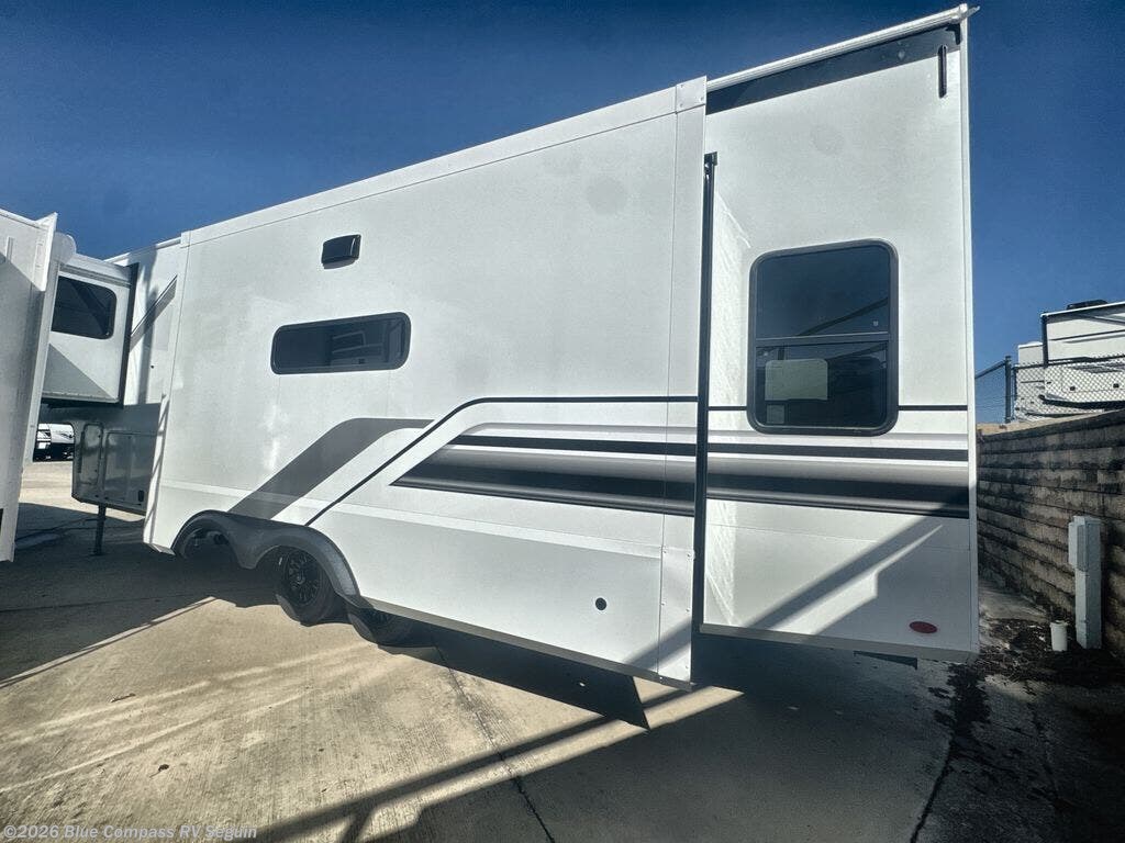 New 2026 Grand Design Influence 3003RL available in Seguin, Texas