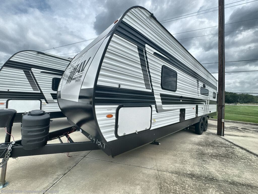 New 2026 Grand Design Momentum MAV 27MAV available in Seguin, Texas